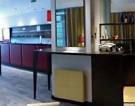 酒店 Du Centre