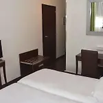 Hotel Du Centre Annemasse