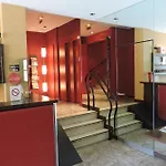Hotel Du Centre *