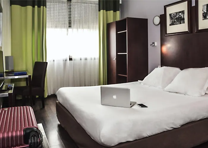 Du Centre Hotel
