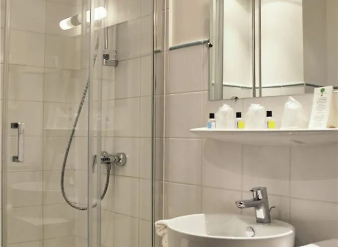 Du Centre Hotel Annemasse